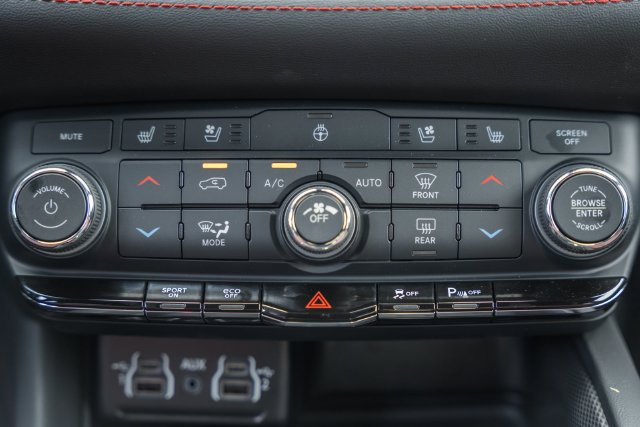 New 2026 Dodge Durango GT AWD/4WD image 33