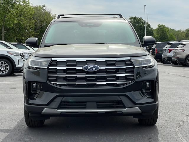 New 2026 Ford Explorer Active w/ Active Comfort Package AWD/4WD image 48