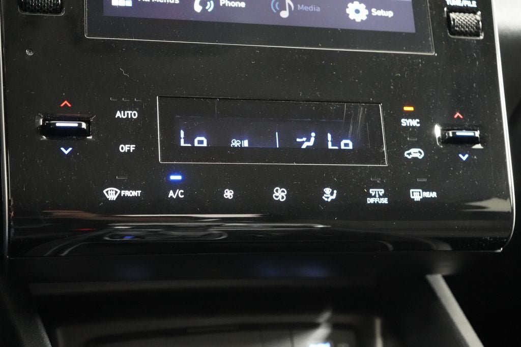Used 2024 Hyundai Tucson SEL AWD/4WD image 25