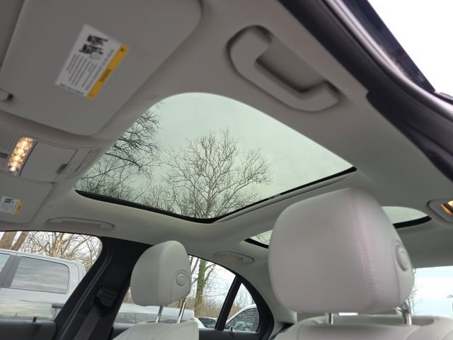 Used 2021 Mercedes-Benz E 450 E 450 image 14