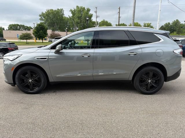 Certified 2023 Buick Enclave Essence w/ Sport Touring Edition AWD/4WD image 6