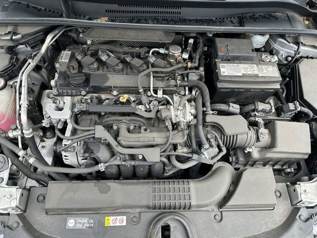 Used 2022 Toyota Corolla SE FWD image 19
