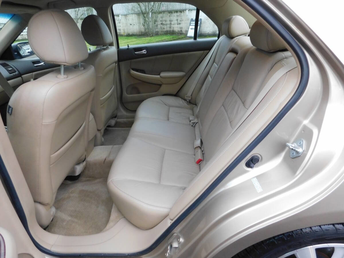 Used 2006 Honda Accord EX image 5