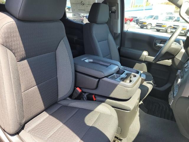Used 2022 Chevrolet Silverado 1500 Custom RWD image 23