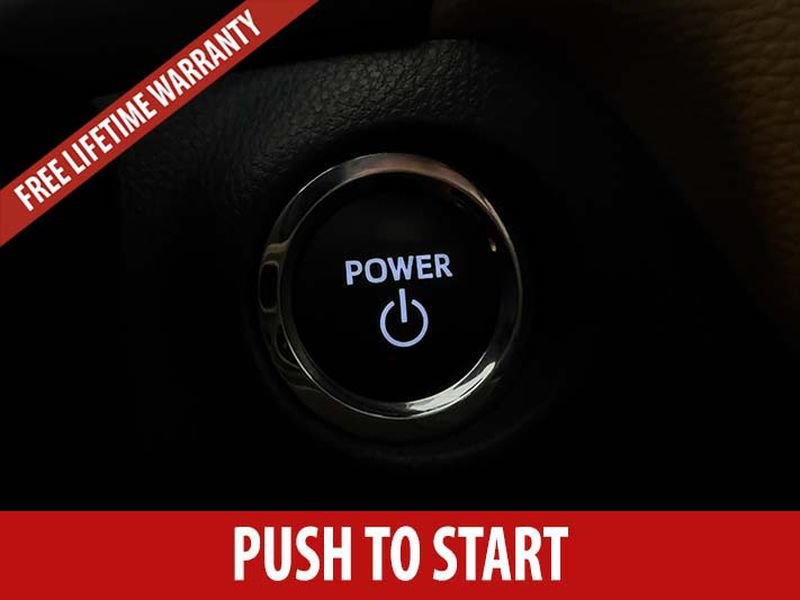 Used 2025 Toyota RAV4 Limited AWD/4WD image 18