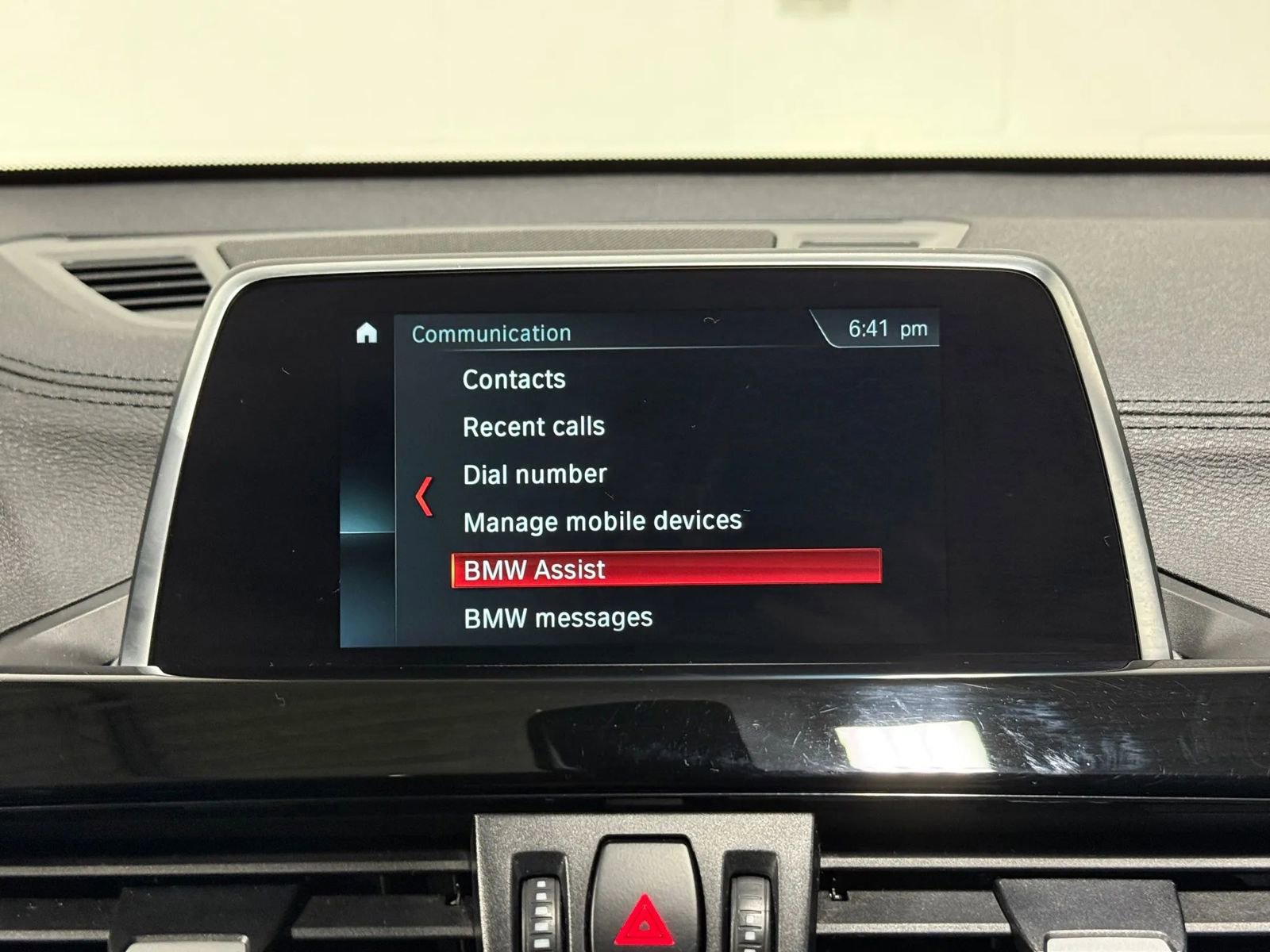 Used 2018 BMW X2 xDrive28i w/ Convenience Package image 36