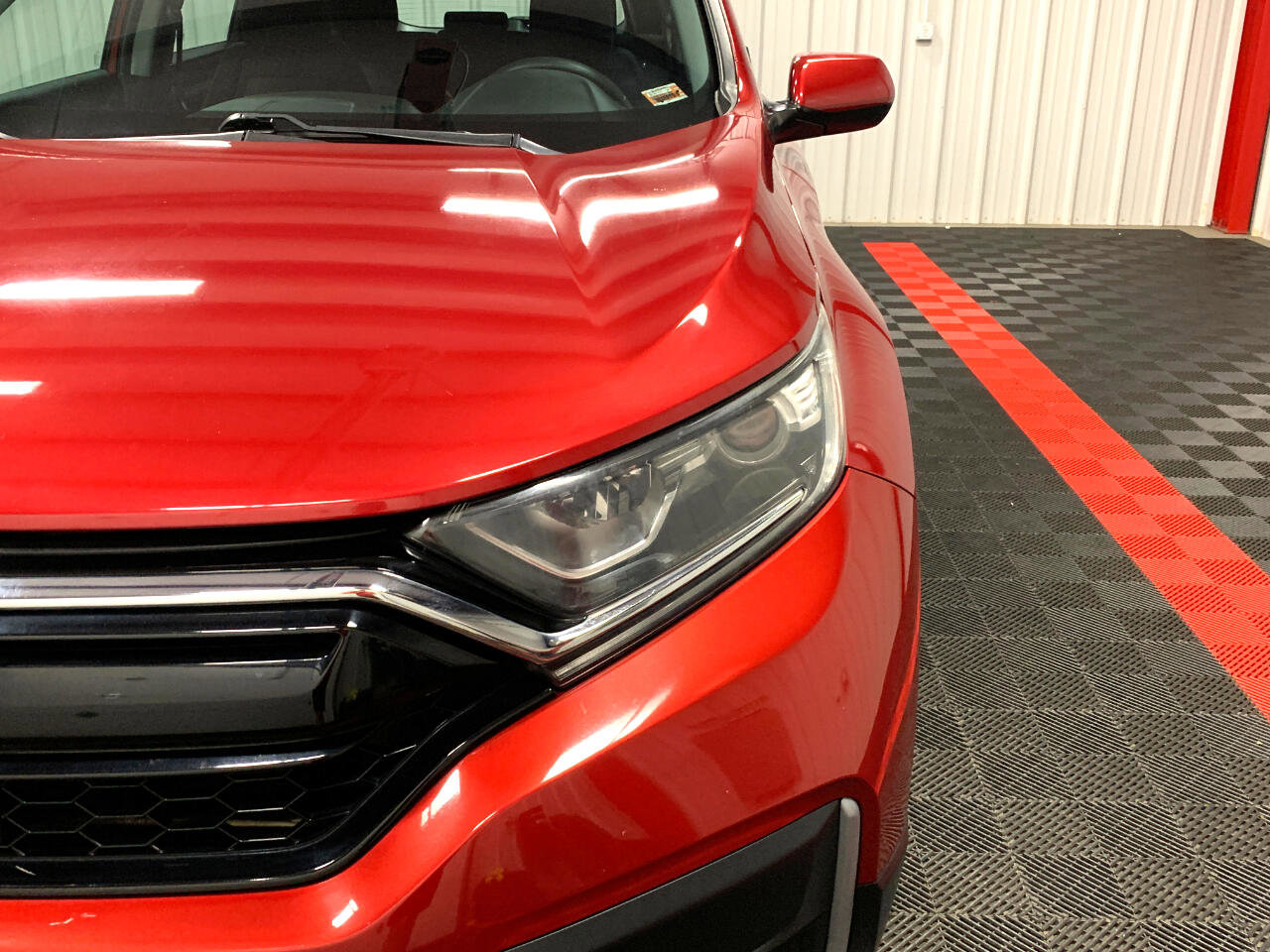 Used 2021 Honda CR-V Special Edition image 11