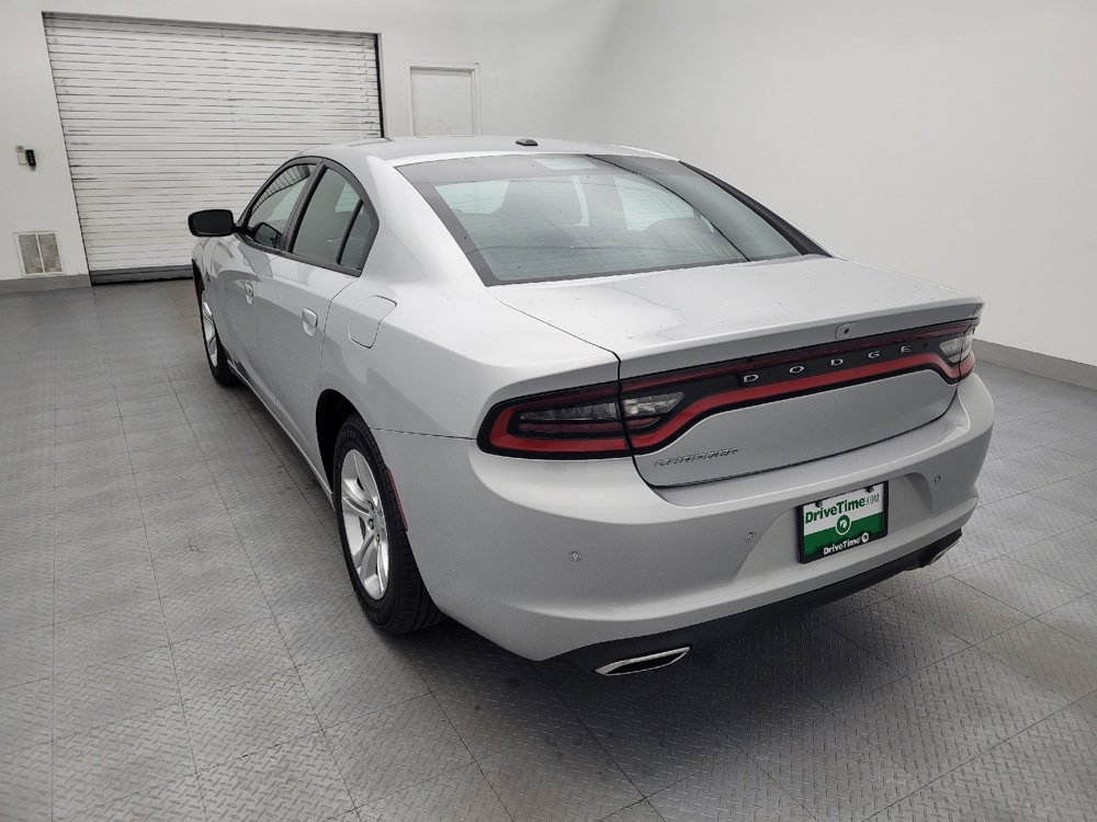 Used 2022 Dodge Charger SXT RWD image 5