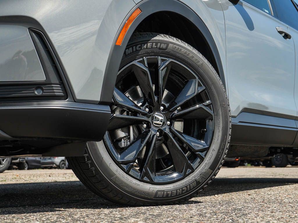 New 2026 Honda CR-V Sport Touring image 6