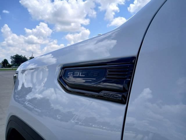 New 2026 GMC Sierra 1500 Elevation AWD/4WD image 38