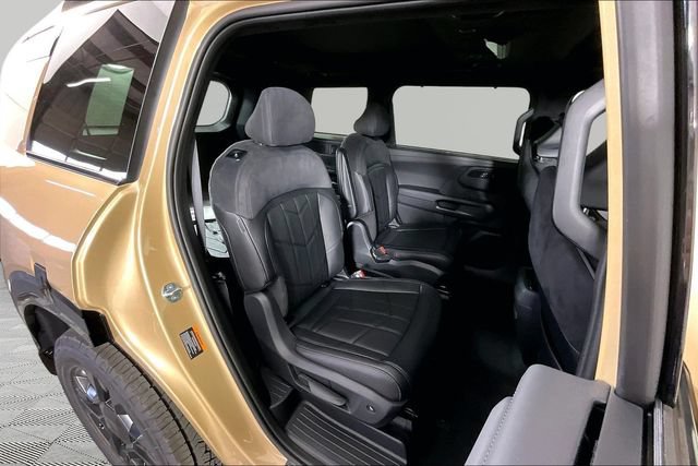 New 2027 Kia Telluride SX Prestige X-Pro AWD/4WD image 11