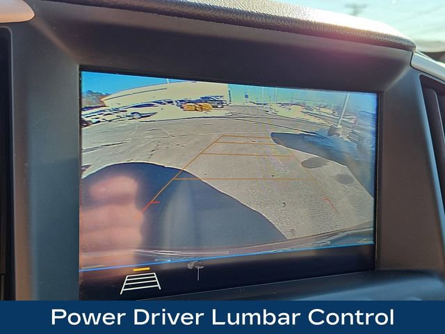 Used 2018 GMC Terrain SLT w/ Preferred Package image 21