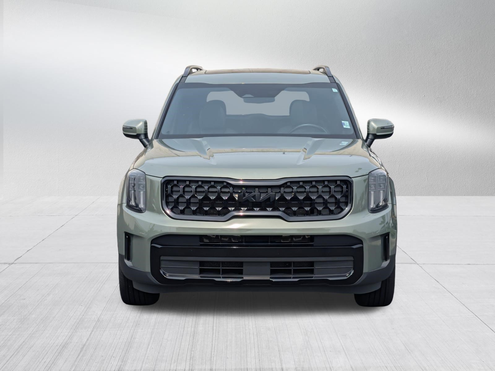 Used 2024 Kia Telluride EX X-Line AWD/4WD video 2