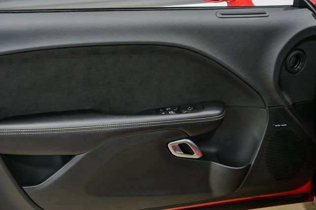 Used 2018 Dodge Challenger SRT Demon image 29