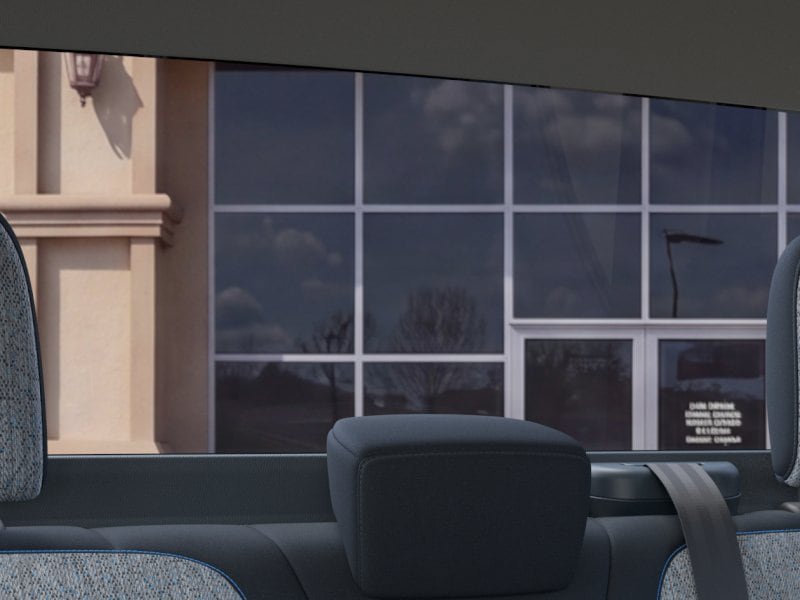 New 2026 Ford Maverick XLT FWD image 52