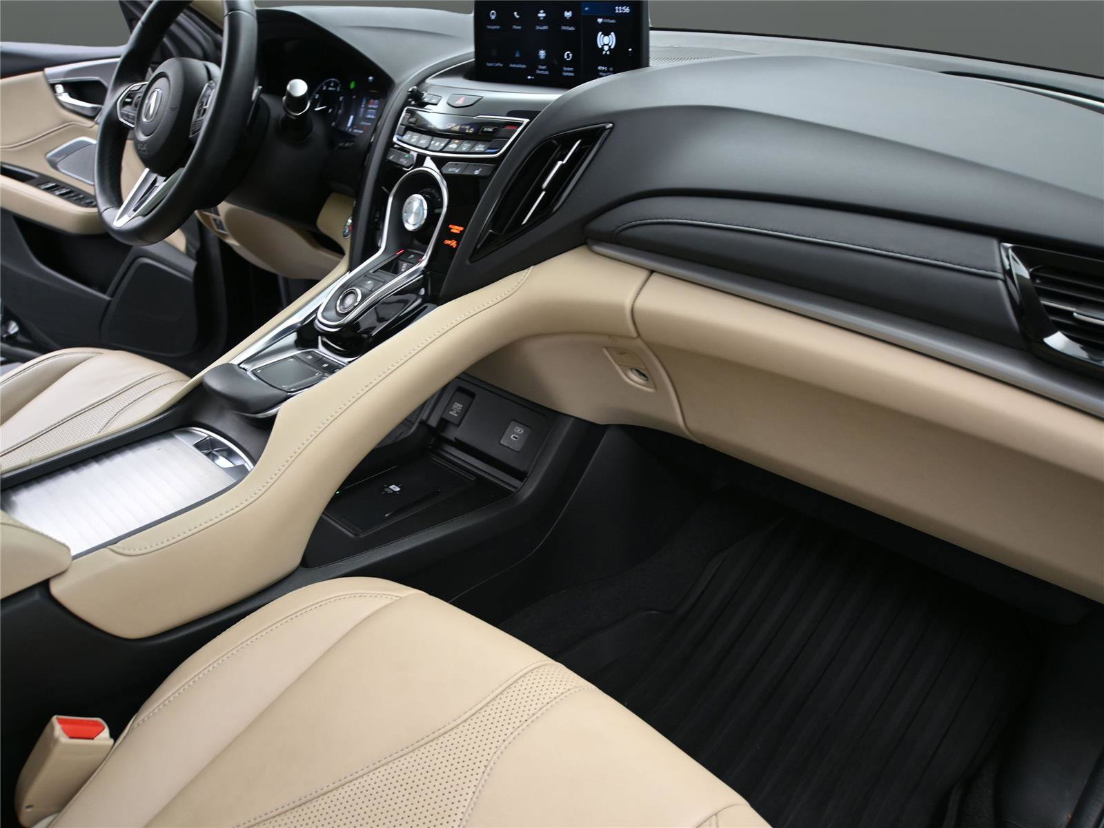 Certified 2023 Acura RDX AWD w/ Technology Package image 16