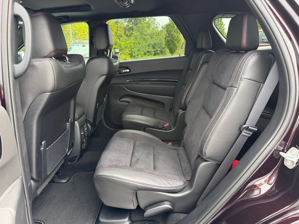 New 2027 Dodge Durango GT AWD/4WD image 18