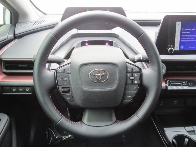 Used 2023 Toyota Prius Prime SE image 28