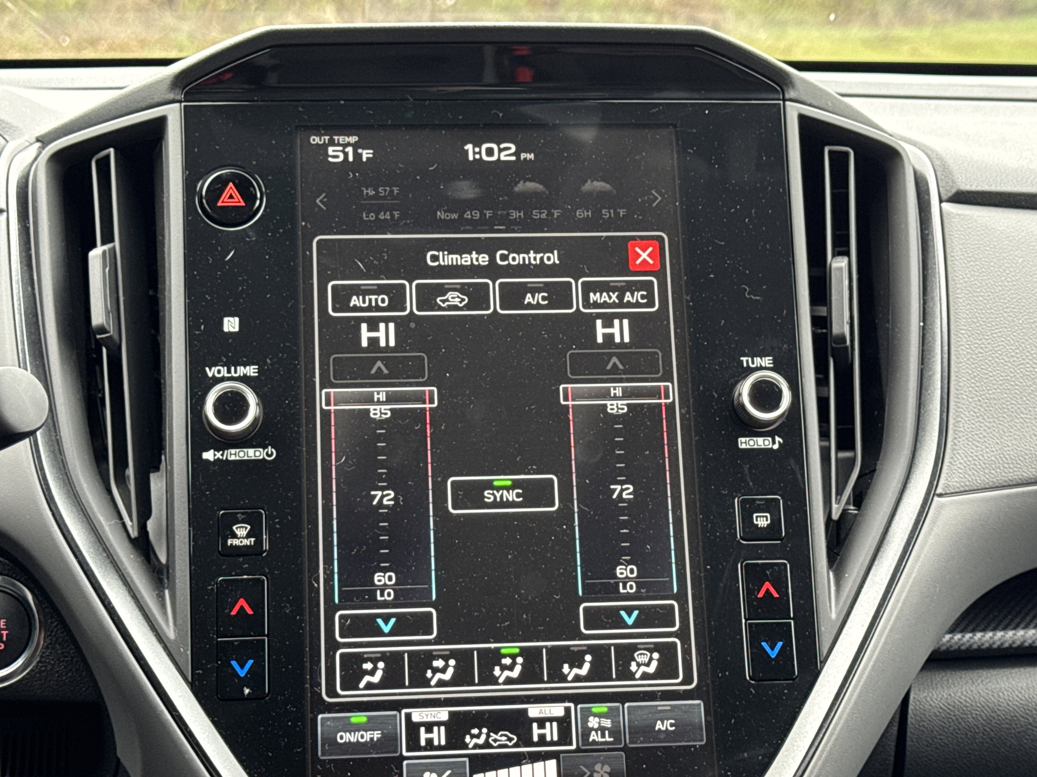 Certified 2026 Subaru Crosstrek 2.0i Premium image 9