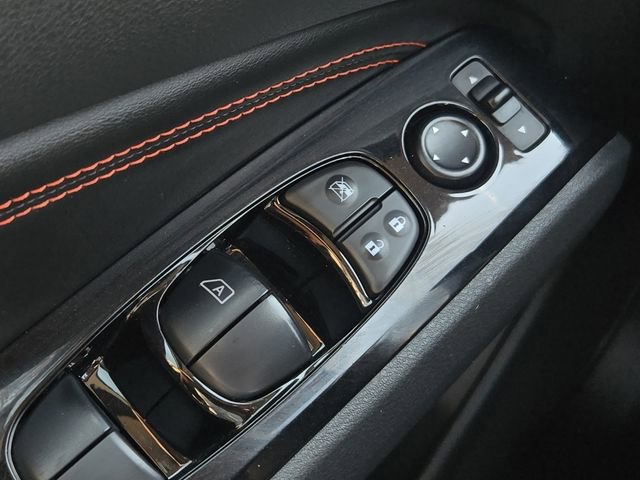Used 2023 Nissan Altima 2.5 SR FWD image 25