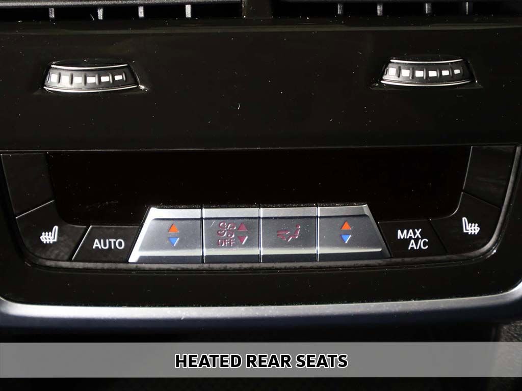 Used 2024 BMW X5 M60i w/ Climate Comfort Package AWD/4WD image 10