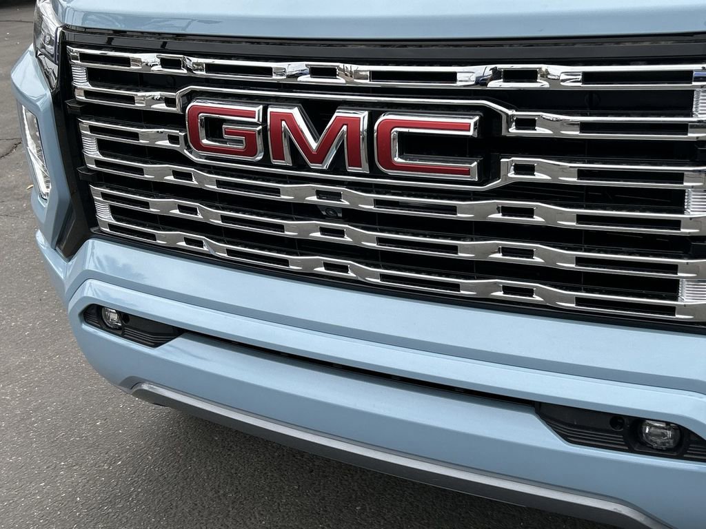 Used 2026 GMC Canyon Denali image 31
