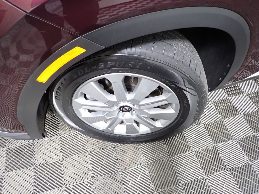 Used 2024 Hyundai Palisade SEL image 41