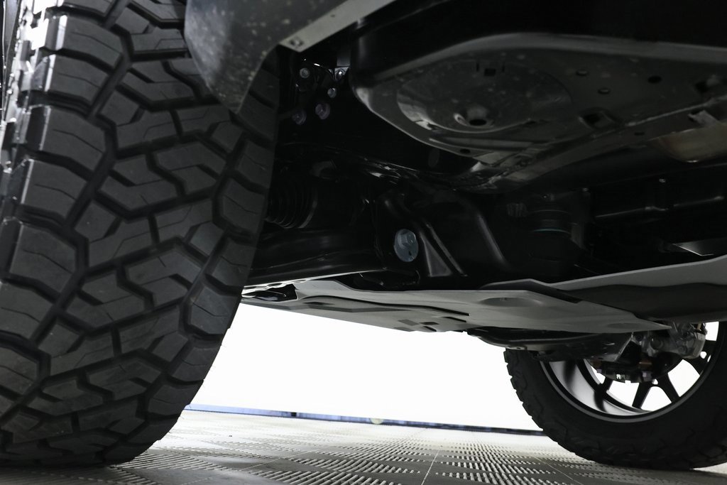 Used 2025 Lexus GX 550 image 54