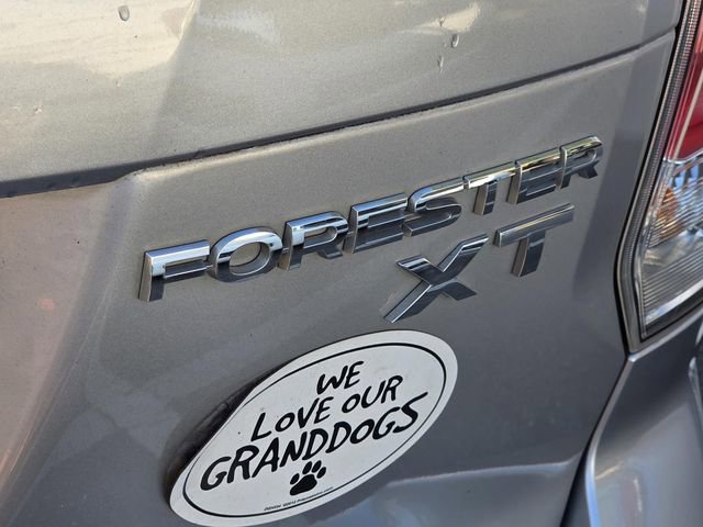 Used 2018 Subaru Forester 2.0XT Touring w/ Popular Package #3B image 15