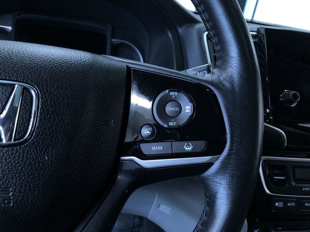 Used 2019 Honda Pilot Elite image 27