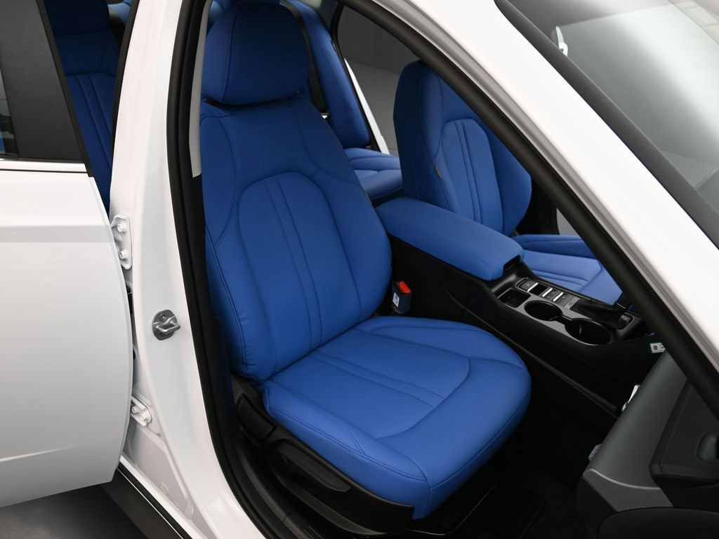 New 2026 Hyundai Sonata SE FWD image 16