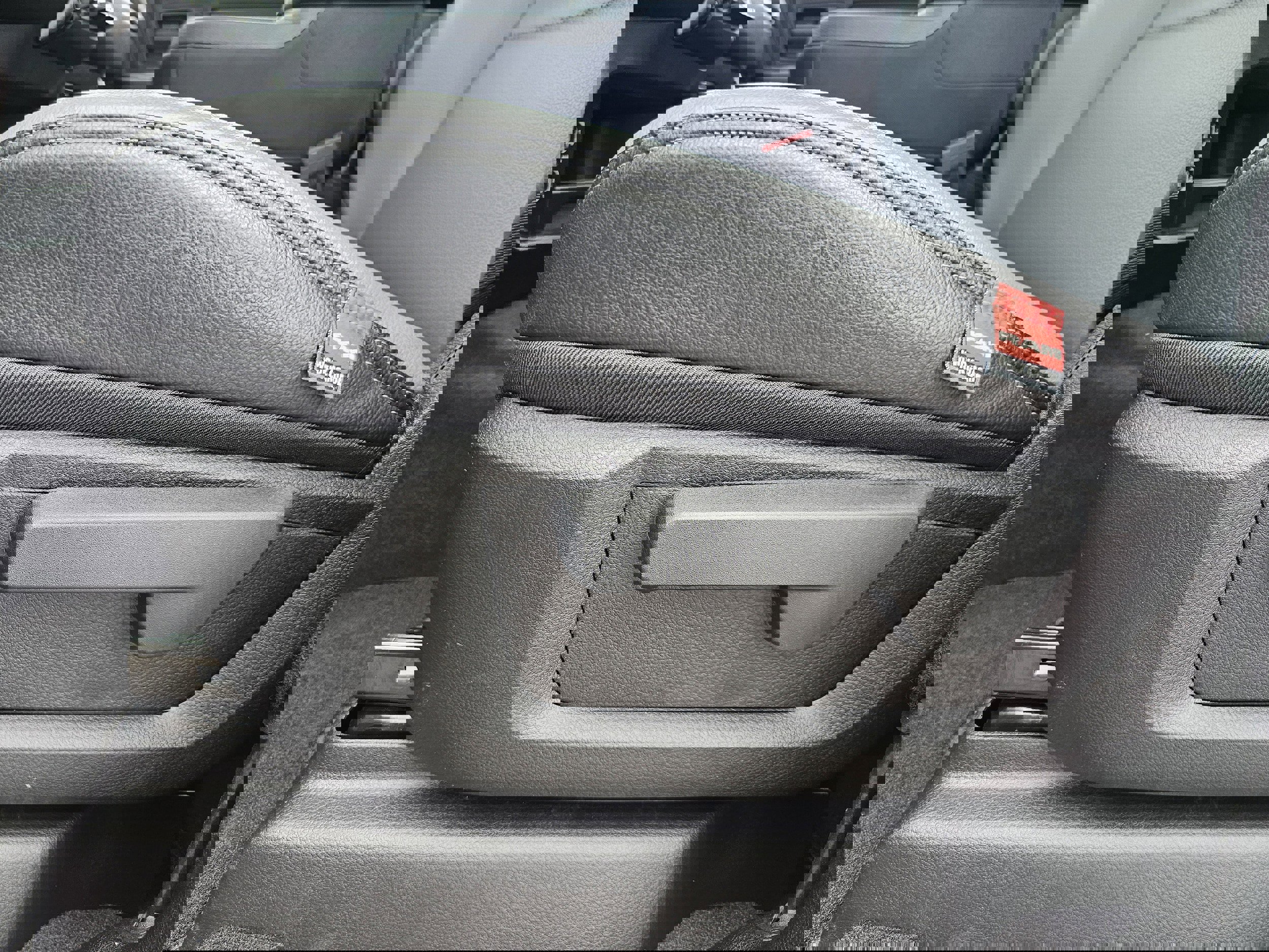 New 2026 RAM 2500 Tradesman image 14