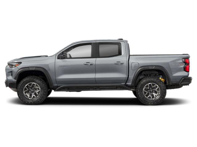 Used 2025 Chevrolet Colorado ZR2 w/ Technology Package image 4