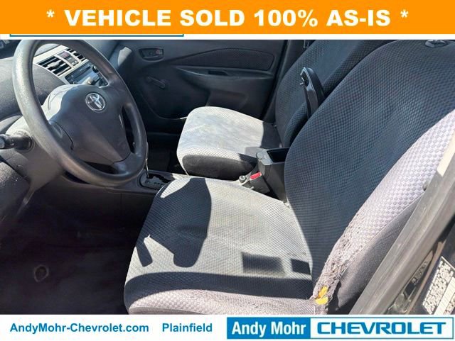 Used 2007 Toyota Yaris Sedan FWD image 12
