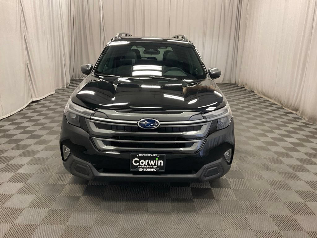 New 2026 Subaru Forester Limited AWD/4WD image 6