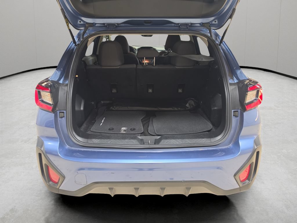 Used 2024 Subaru Crosstrek 2.0i w/ Crosstrek Mirror Package AWD/4WD image 10