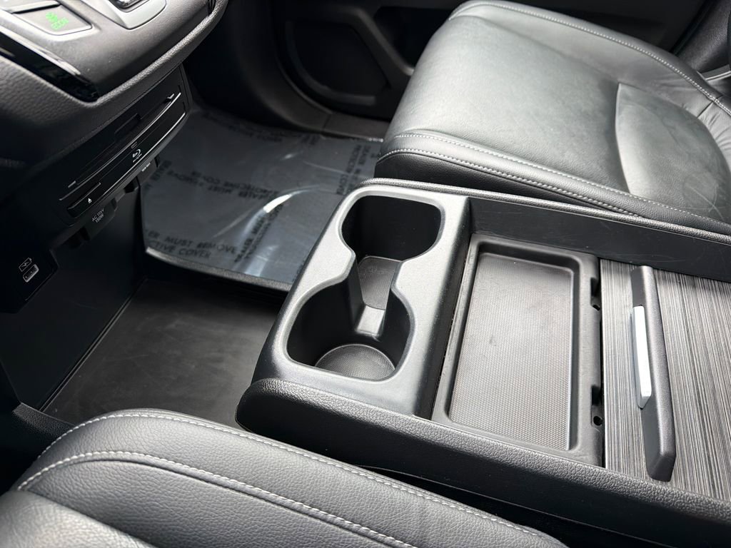 Used 2021 Honda Odyssey Touring image 34