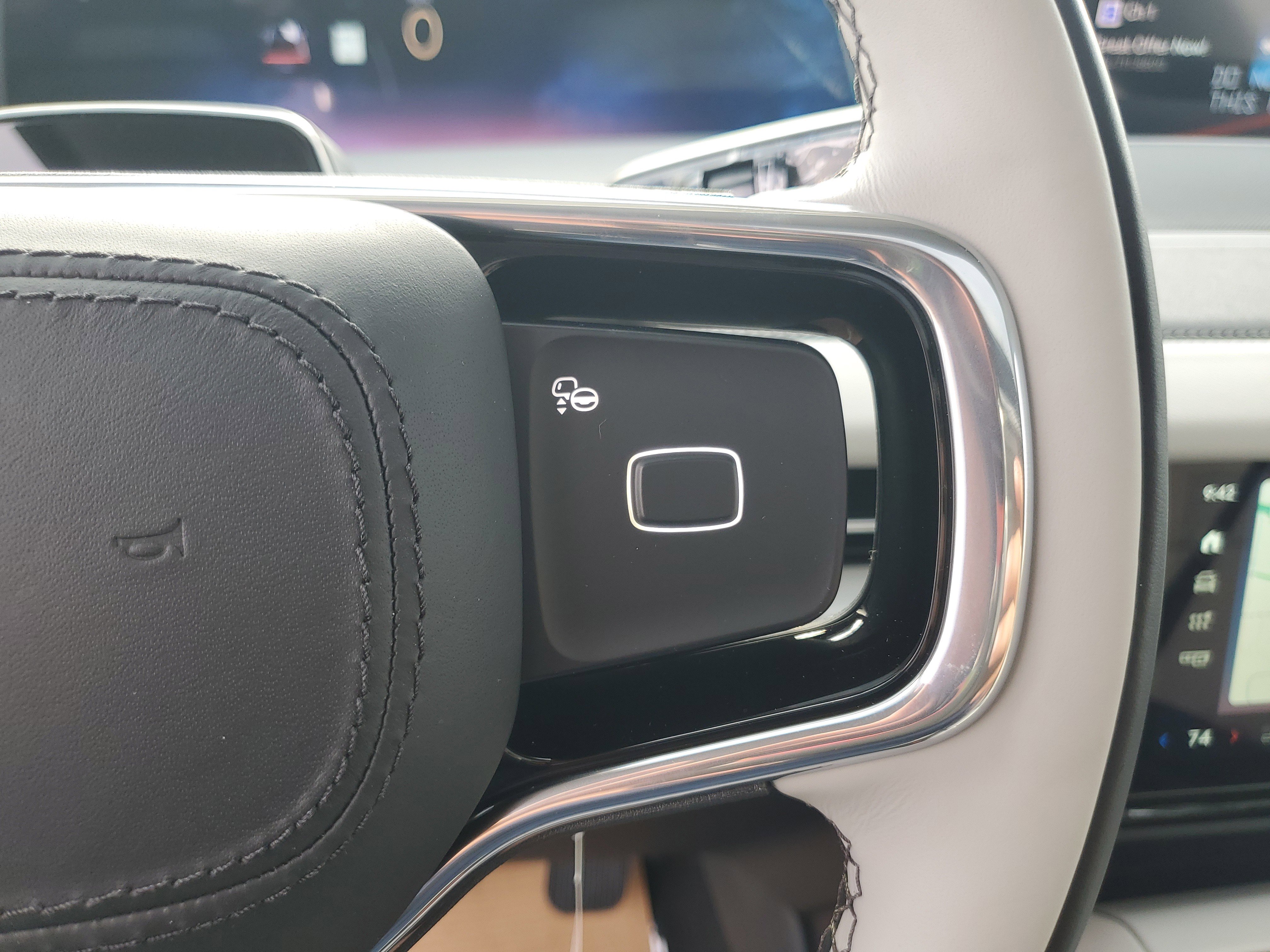 New 2025 Lincoln Navigator L Reserve image 18