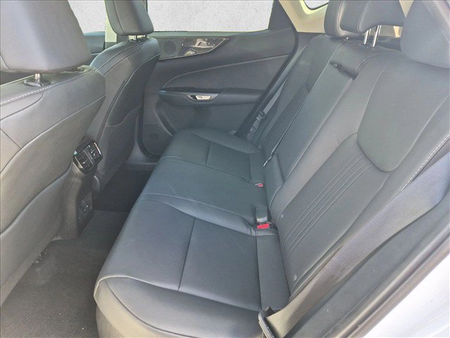 Used 2026 Lexus NX 350h AWD w/ Accessory Package (2T) image 19