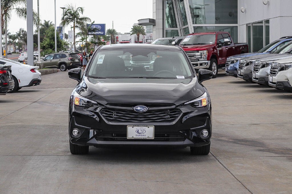 New 2026 Subaru Impreza 2.0i Sport AWD/4WD image 2