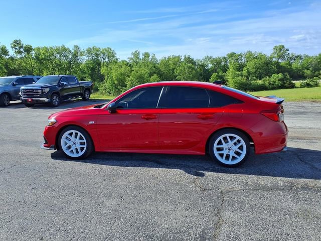Used 2022 Honda Civic Si image 36