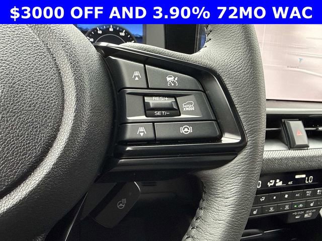 New 2026 Subaru Outback Premium image 23