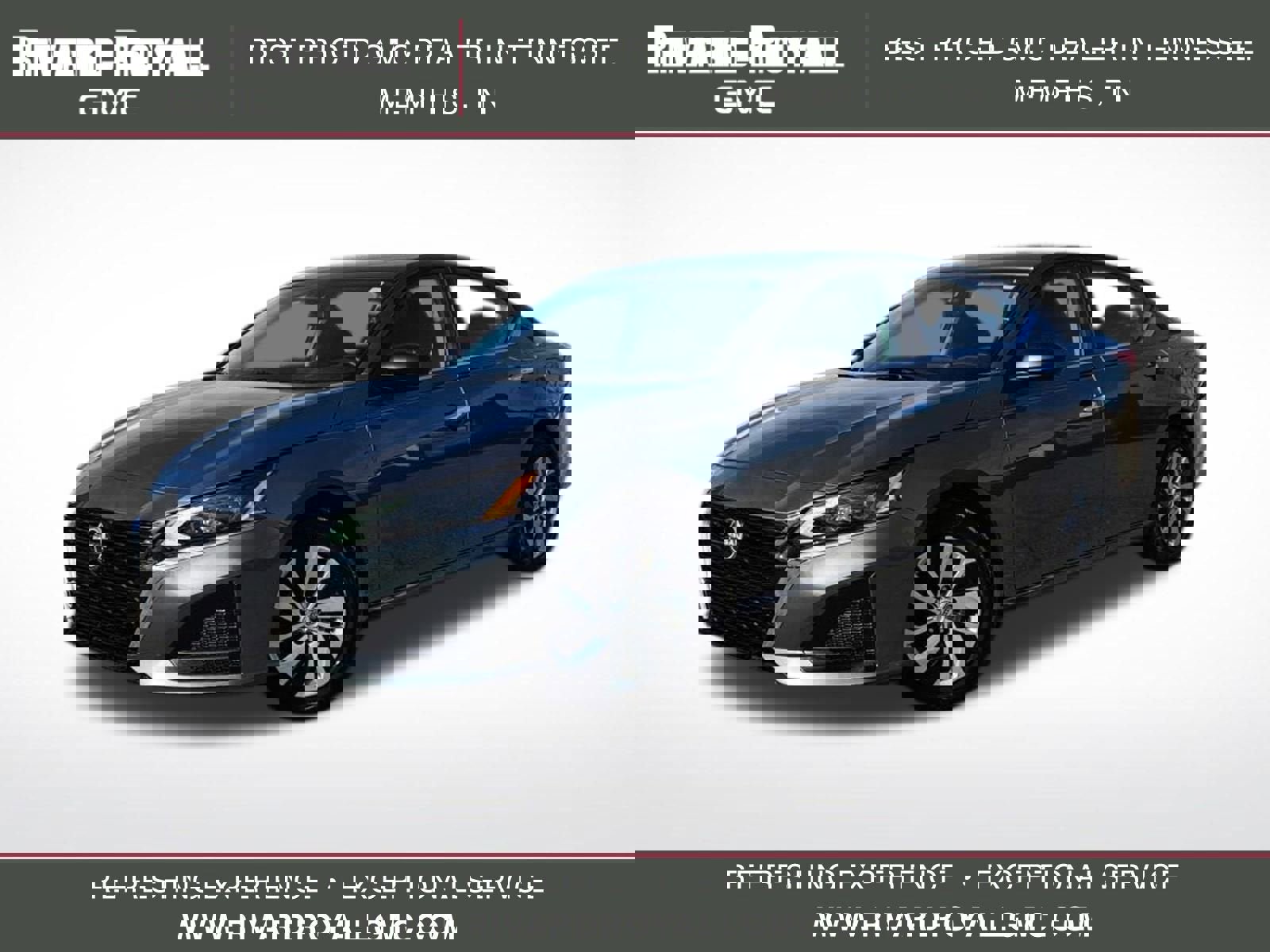 Used 2025 Nissan Altima 2.5 S