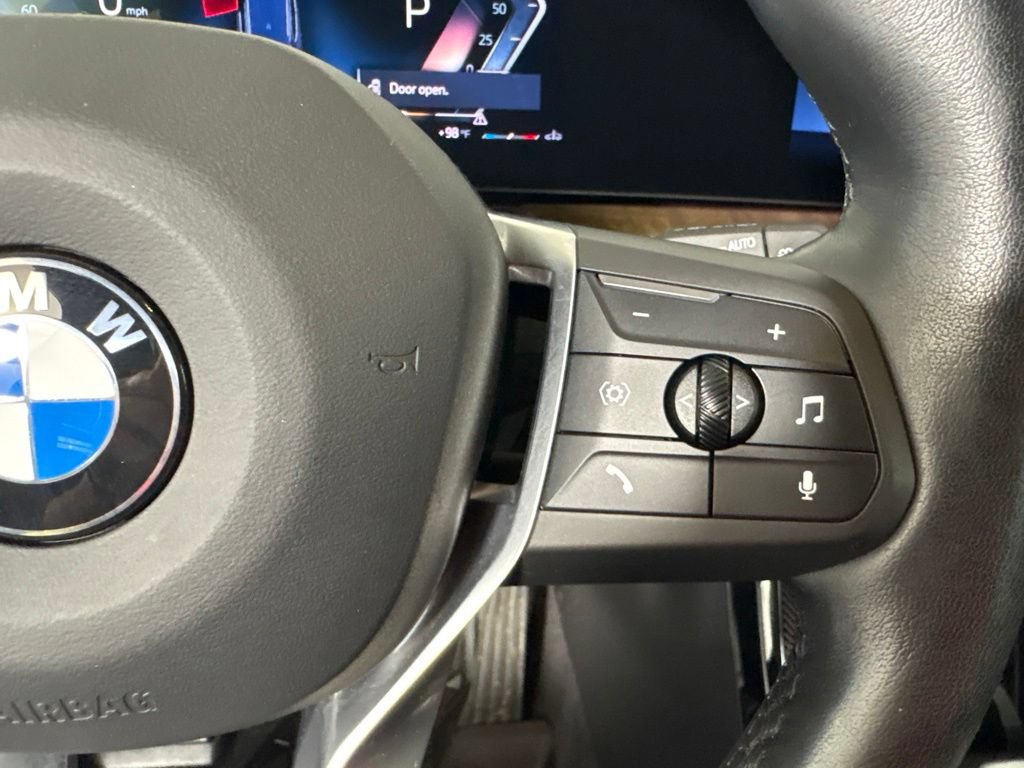 Certified 2023 BMW X1 xDrive28i AWD/4WD image 17