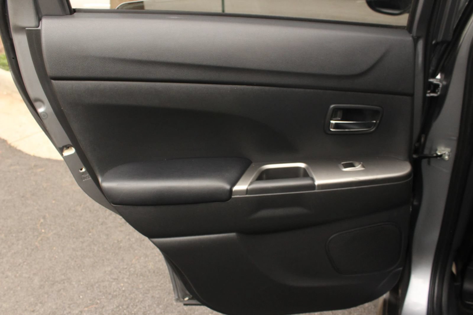 Used 2022 Mitsubishi Outlander Sport SE FWD image 21
