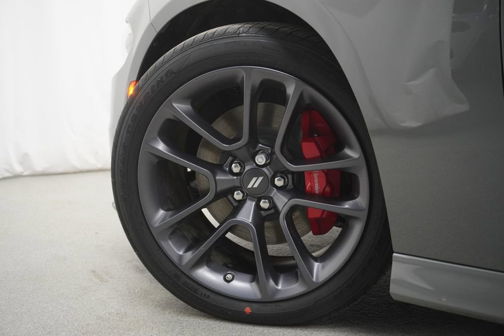 Certified 2023 Dodge Charger R/T w/ Daytona Edition Group image 19