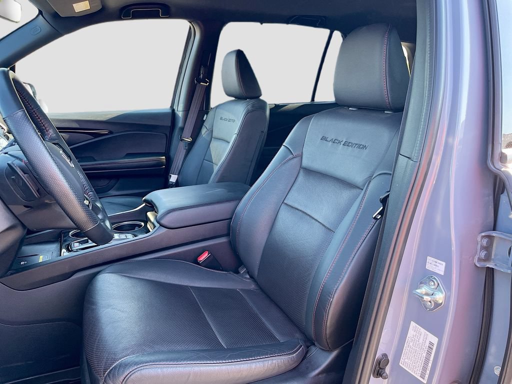 Used 2024 Honda Passport Black Edition image 20