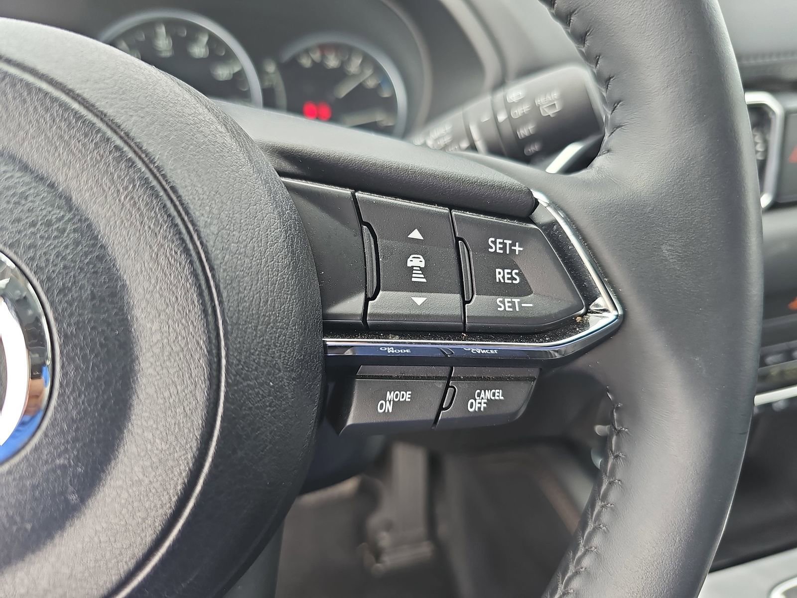 Used 2023 MAZDA CX-5 AWD 2.5 S w/ Premium Plus Pkg image 18