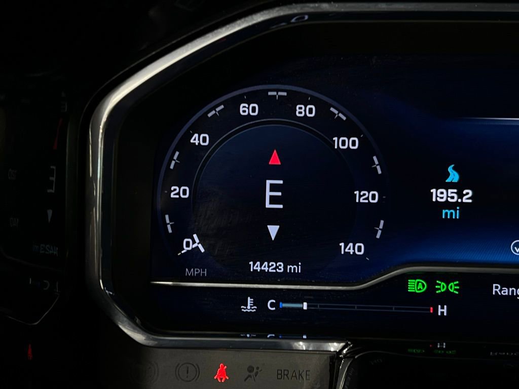 Used 2025 Chevrolet Silverado 3500 LT w/ Convenience Package image 16