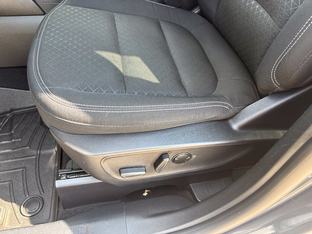 Certified 2024 Ford Escape Active AWD/4WD image 24